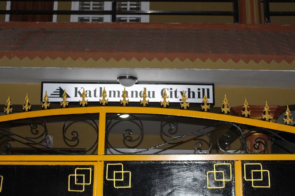 undefined Kathmandu CityHill Studio Apartment 6