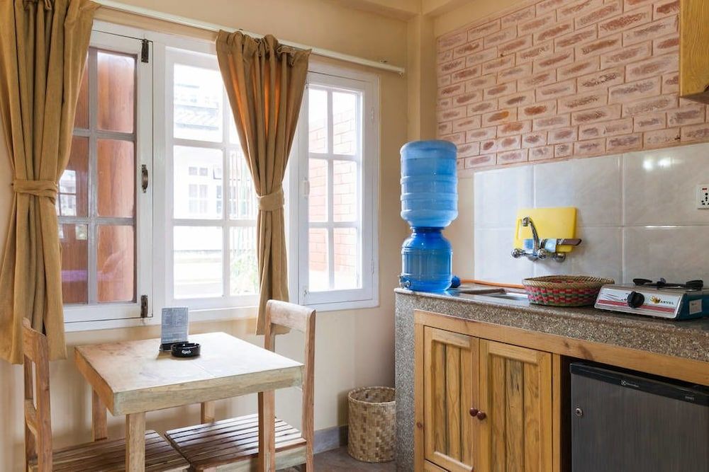 undefined Kathmandu CityHill Studio Apartment 8