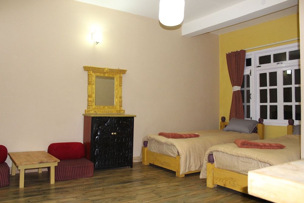 undefined Kathmandu CityHill Studio Apartment 3