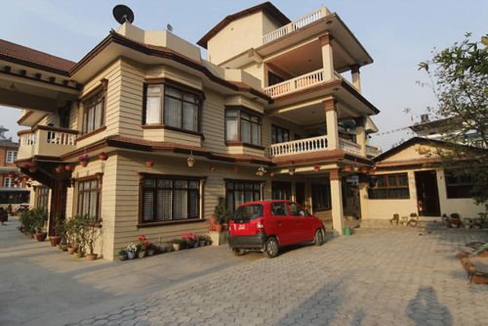 undefined Dipankara Holiday Home 4