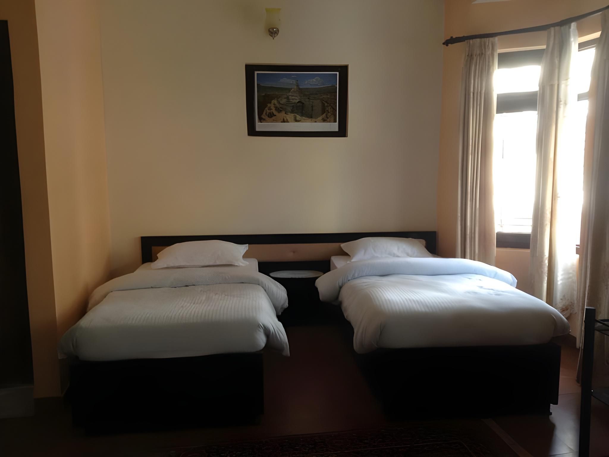 Dipankara Holiday Home Studio Apartment 2