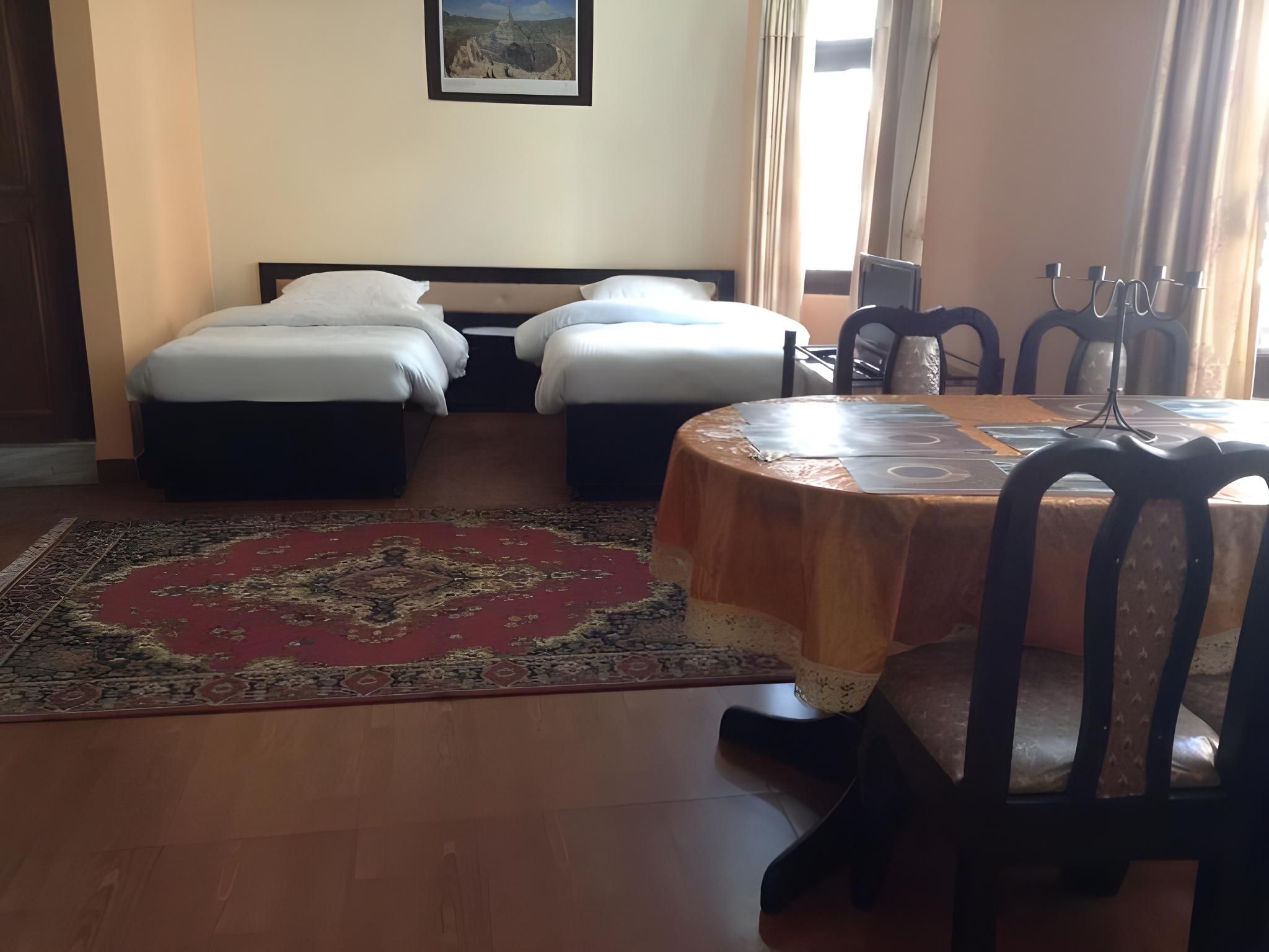 Dipankara Holiday Home Studio Apartment 3