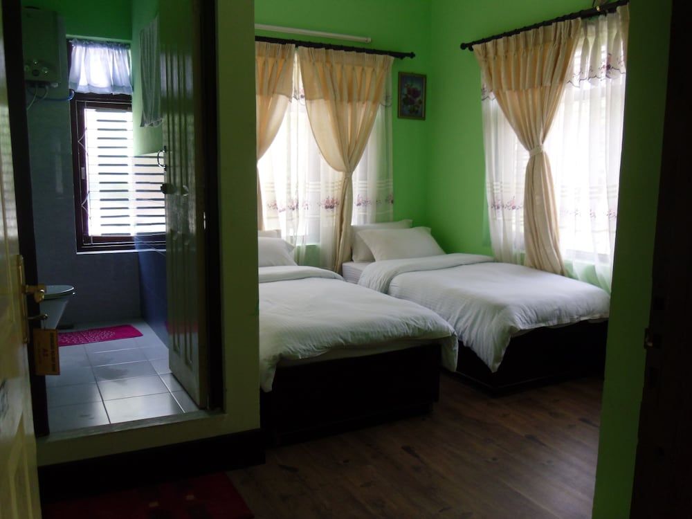 Dipankara Holiday Home Standard Double Room 3