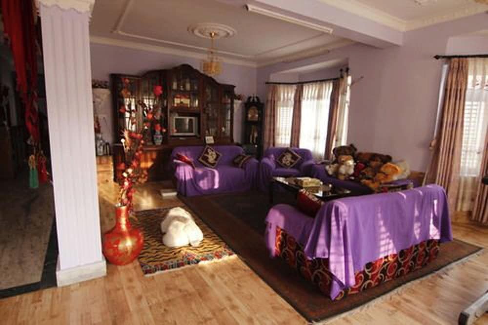 undefined Dipankara Holiday Home 6