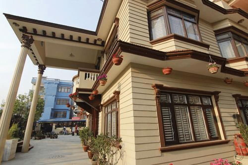 undefined Dipankara Holiday Home 7