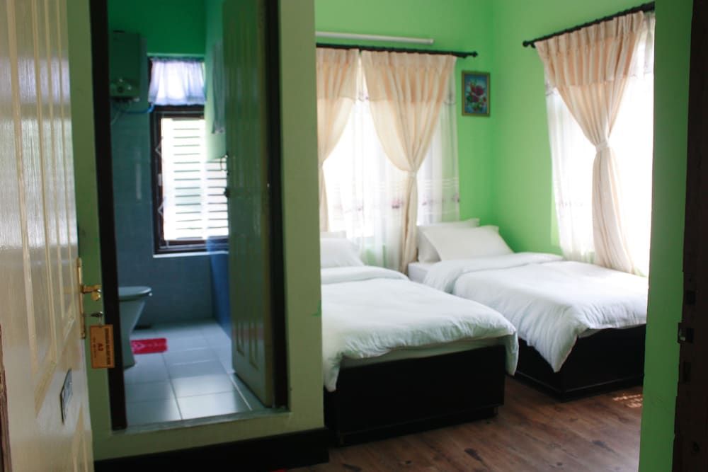 undefined Dipankara Holiday Home