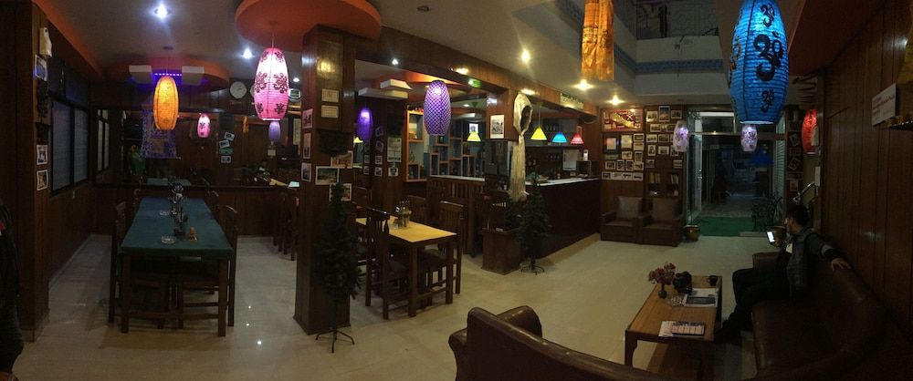 undefined Hotel August Mountain 5