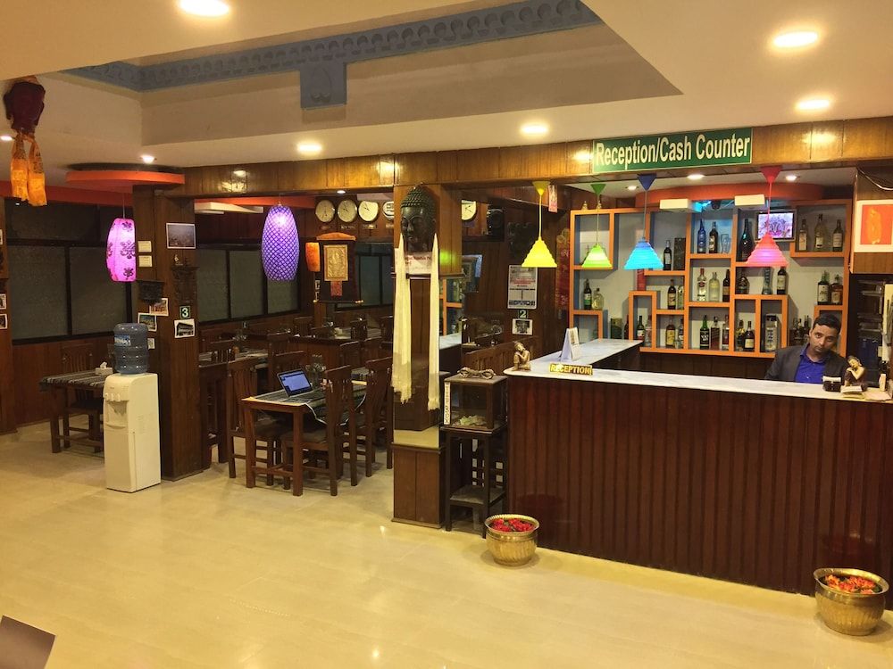 undefined Hotel August Mountain