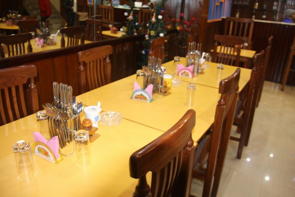 undefined Hotel August Mountain 2