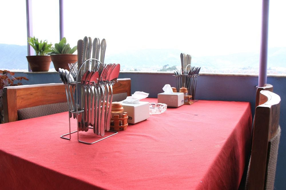 undefined Hotel August Mountain 3