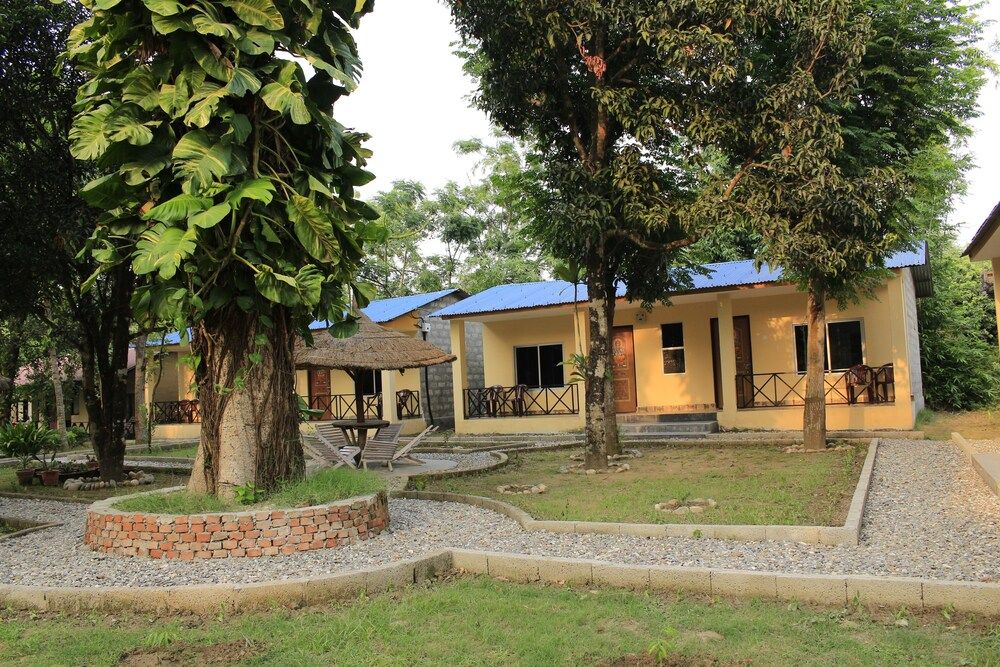undefined Chitwan Safari Camp & Lodge 3
