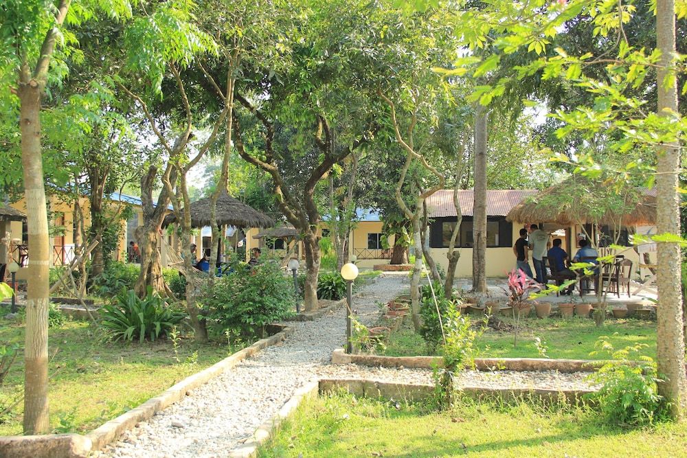 undefined Chitwan Safari Camp & Lodge 4