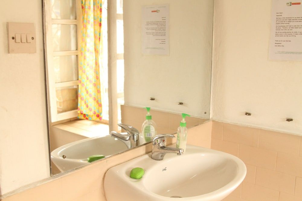 Cocina Mitho Chha Deluxe Double Room Single Use, 1 Double Bed 7