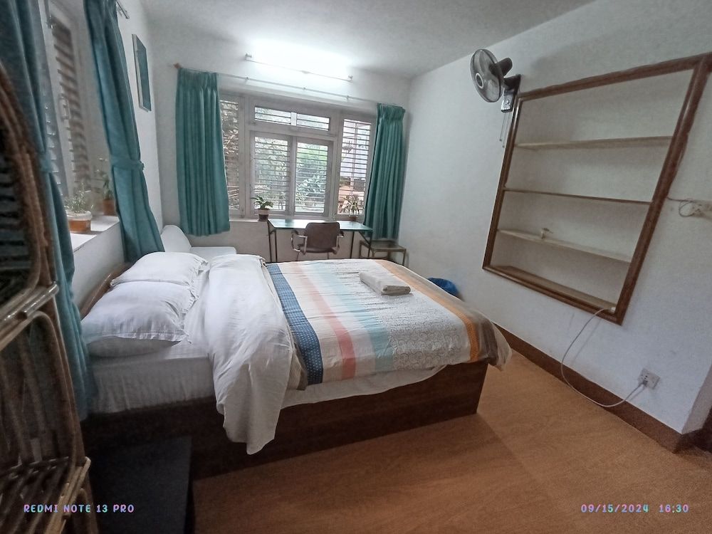 Cocina Mitho Chha Deluxe Double Room Single Use, 1 Double Bed 2