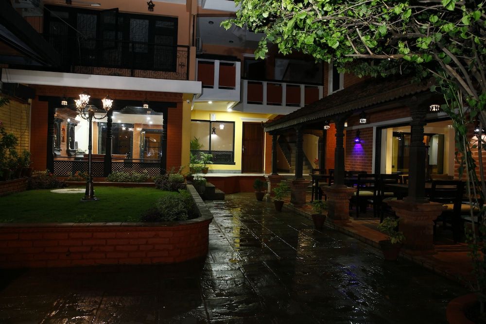 undefined Taleju Boutique Hotel 7