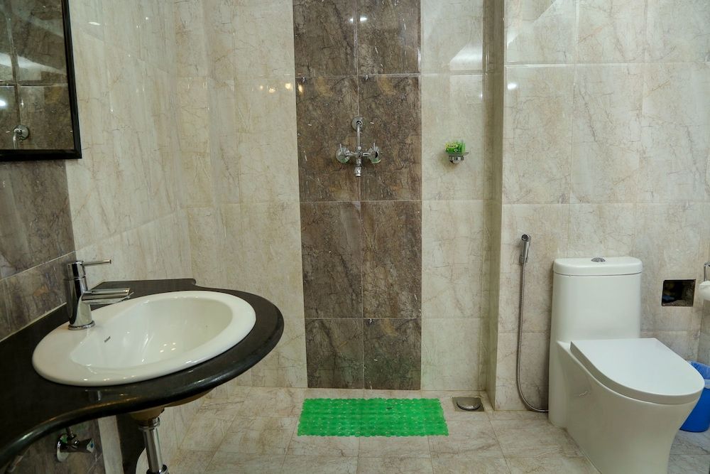 Taleju Boutique Hotel Deluxe Double Room 9