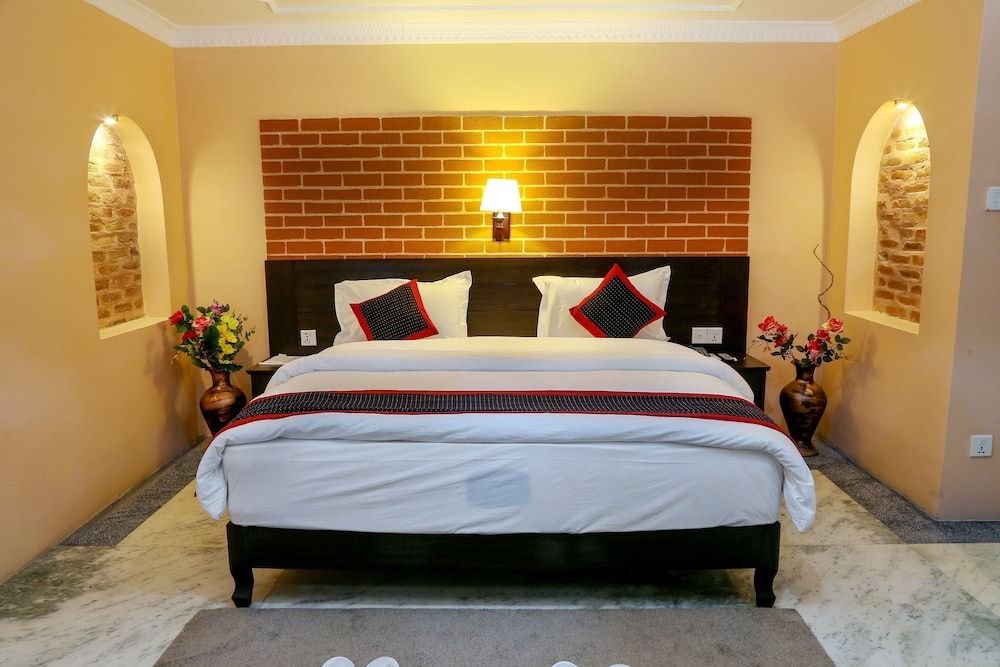 undefined Taleju Boutique Hotel 8