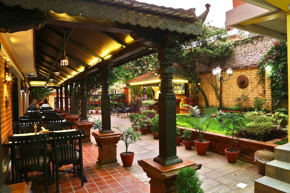 undefined Taleju Boutique Hotel 6