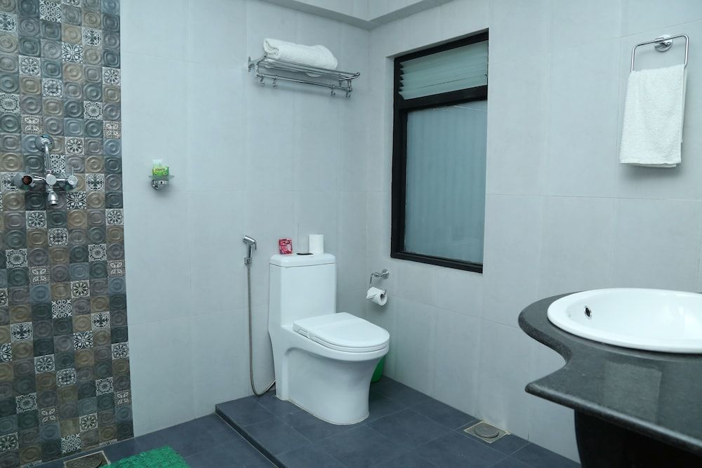 Taleju Boutique Hotel Deluxe Double Room 8