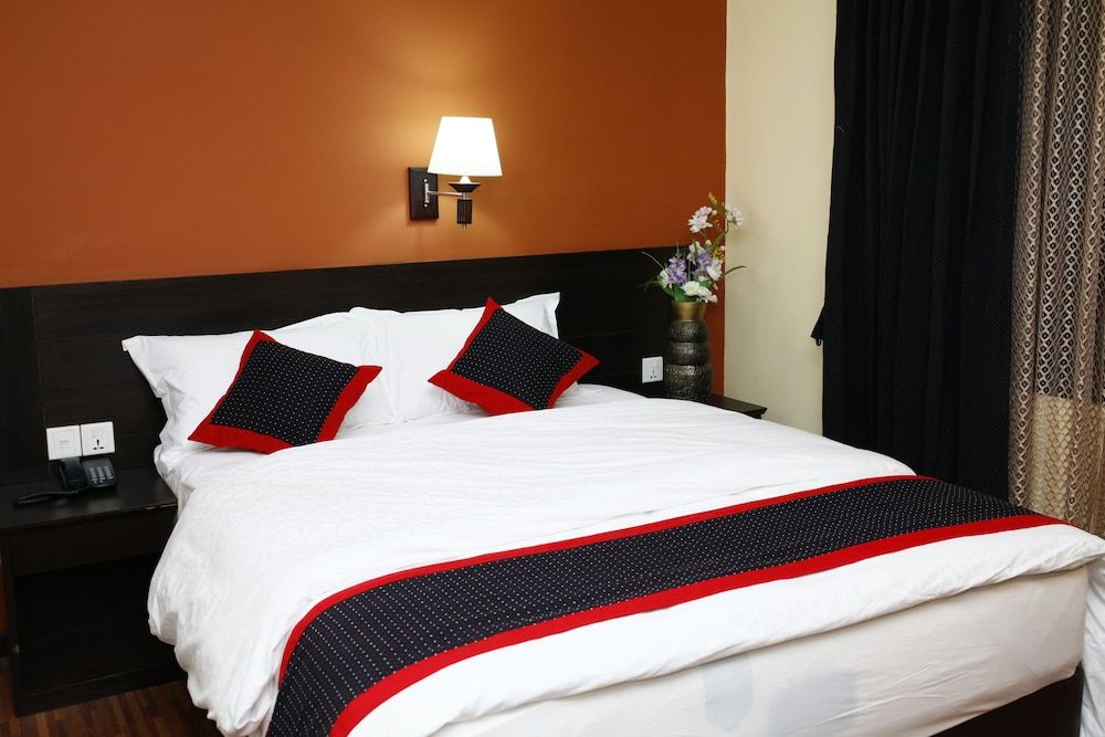 undefined Taleju Boutique Hotel 10