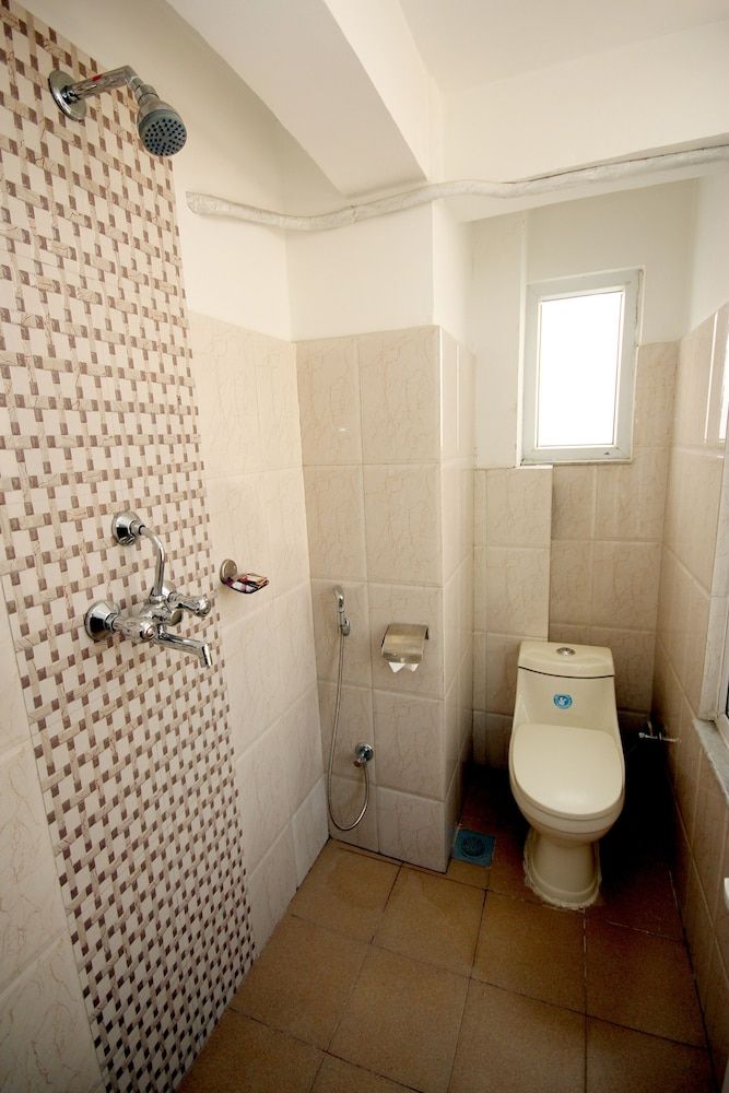 De Hotel Veda Deluxe Double Room 13