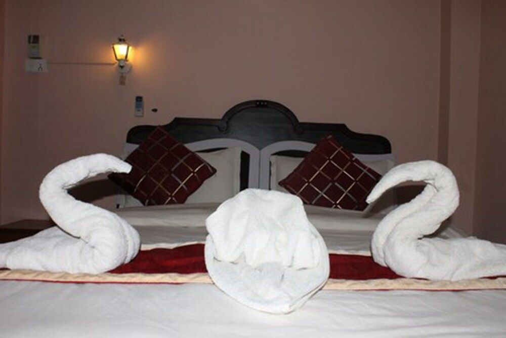 undefined Festoon Hotel