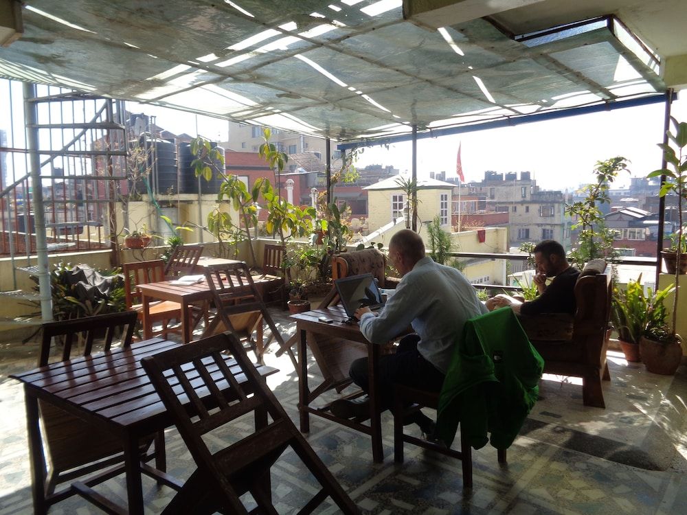 undefined Festoon Hotel 8