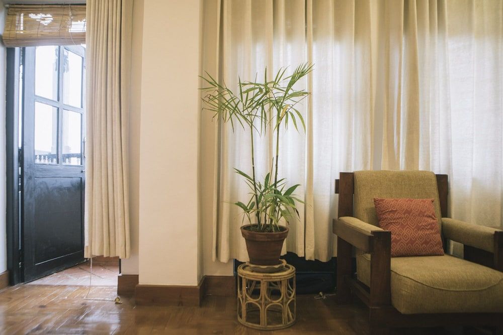 Tajaa Pha The Heritage Home Superior Deluxe Room 5