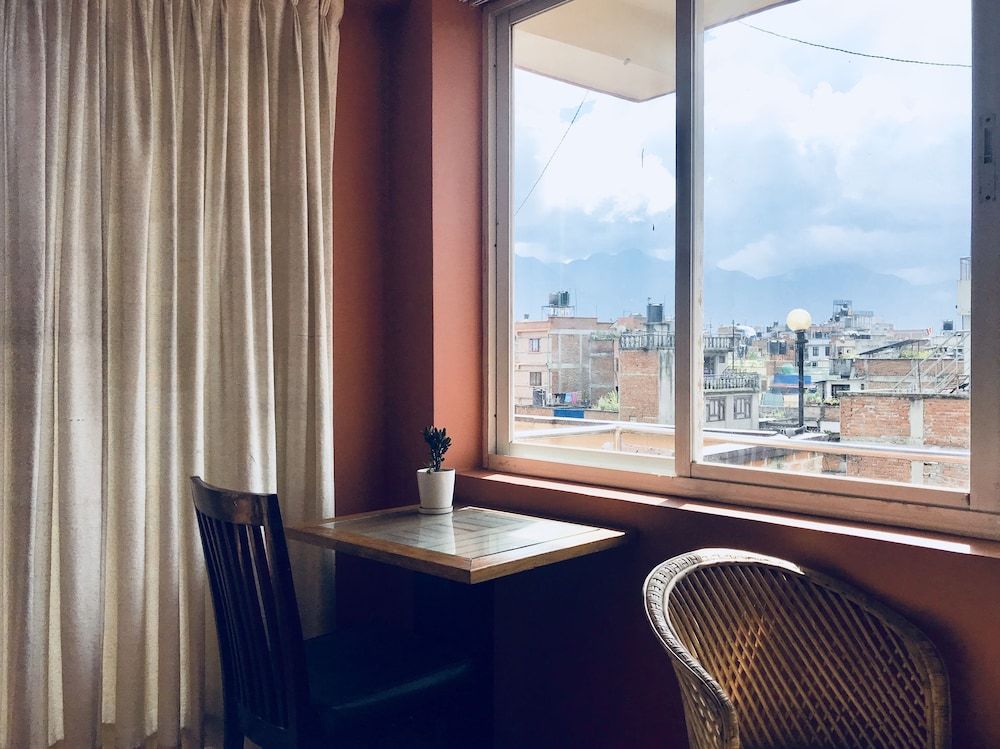 Tajaa Pha The Heritage Home Deluxe Room 2