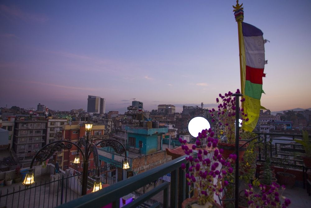 undefined BLUE MOUNTAIN HOME STAY 4