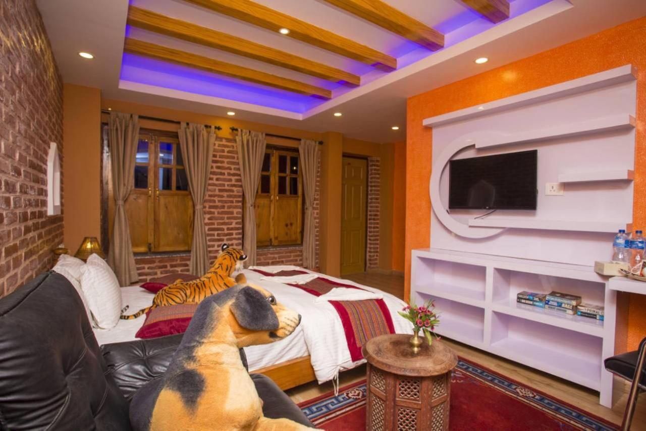 undefined BLUE MOUNTAIN HOME STAY 5