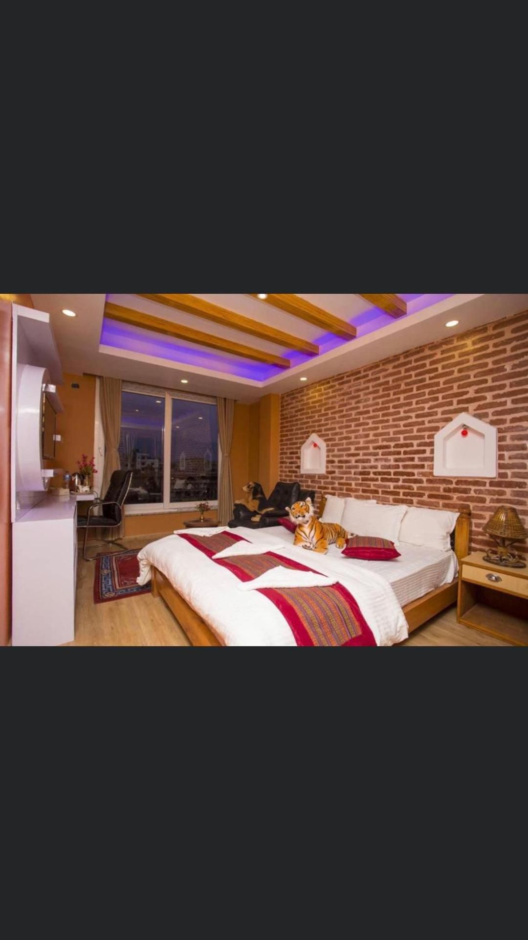 undefined BLUE MOUNTAIN HOME STAY 7