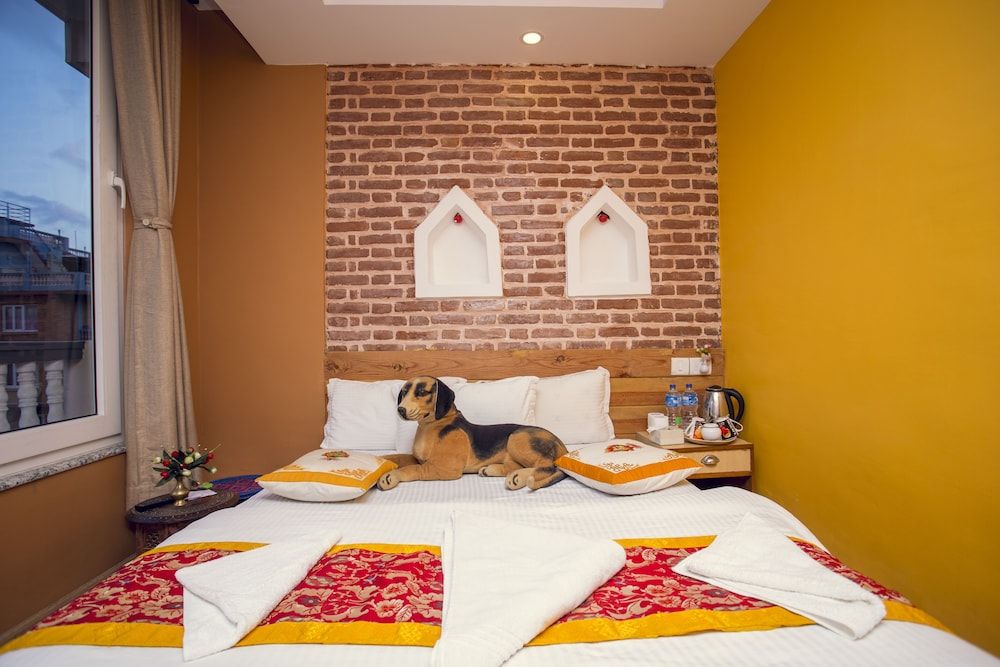 undefined BLUE MOUNTAIN HOME STAY 3