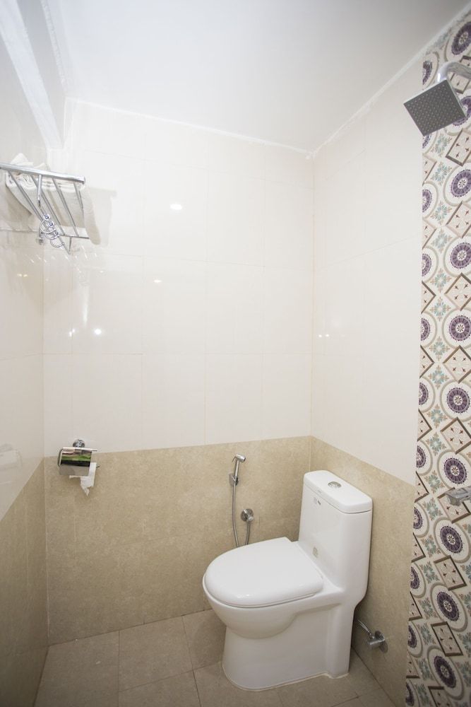 BLUE MOUNTAIN HOME STAY Standard Double Room 8