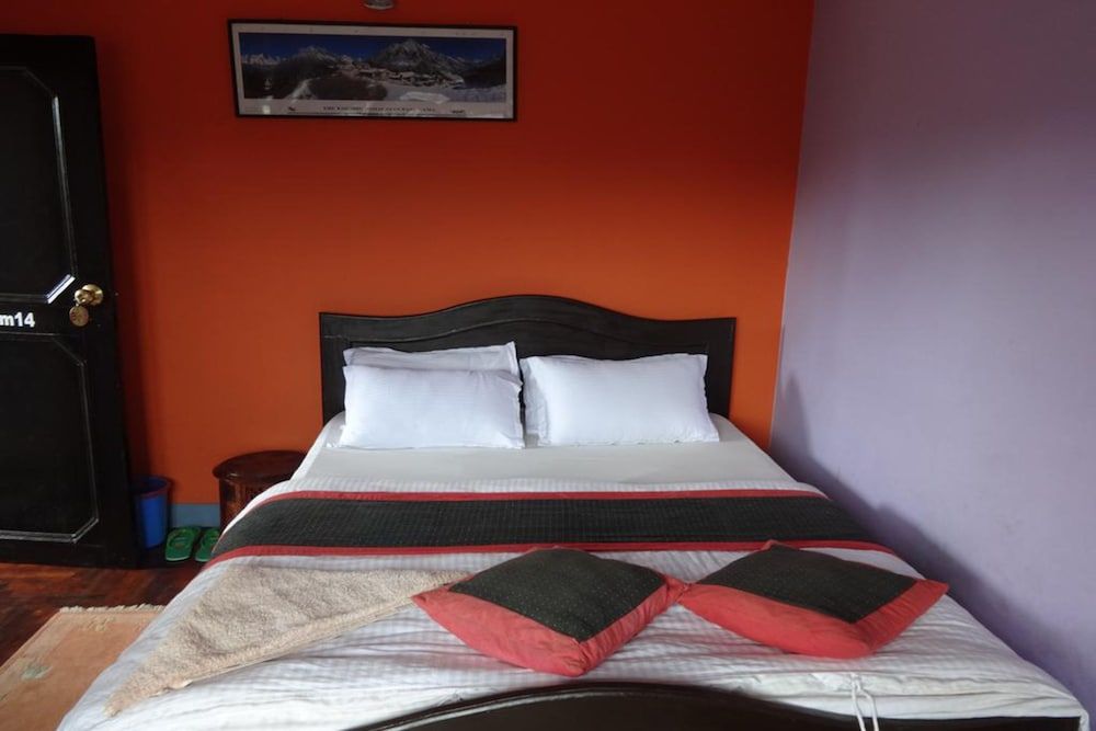 BLUE MOUNTAIN HOME STAY Standard Double Room 2
