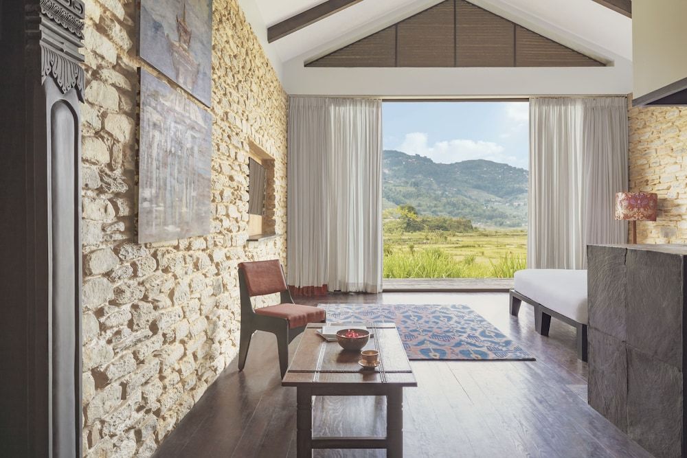 The Pavilions Himalayas The Farm Classic Room (Pavilions) 6