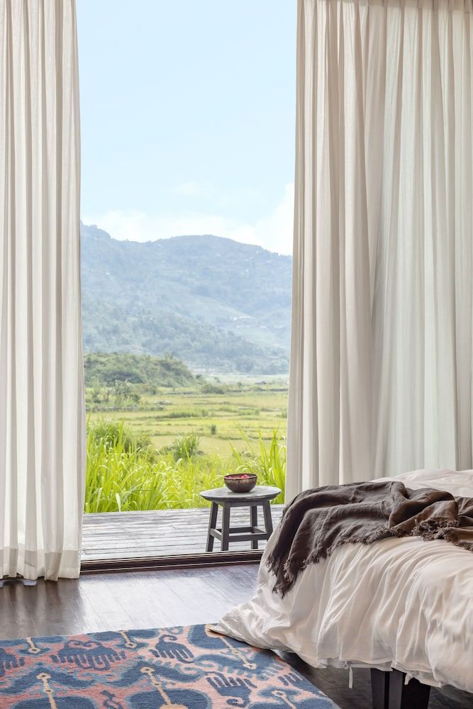 The Pavilions Himalayas The Farm Classic Room (Pavilions) 8