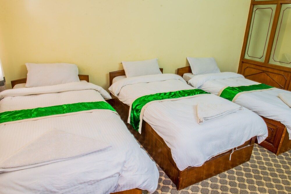 undefined Nepal Hotel and Apartments 4