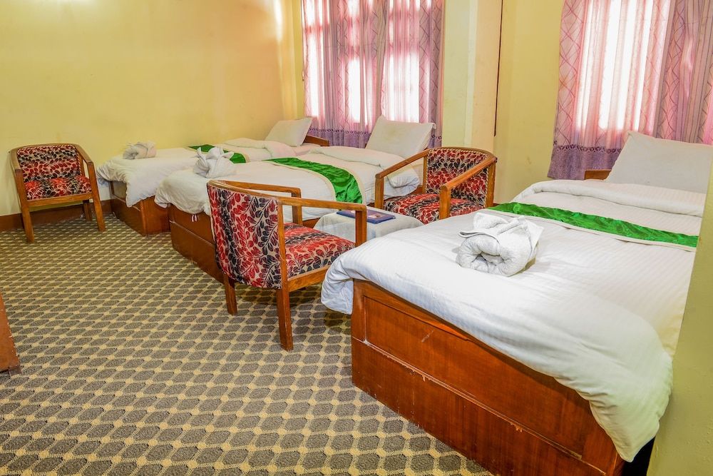 undefined Nepal Hotel and Apartments 9