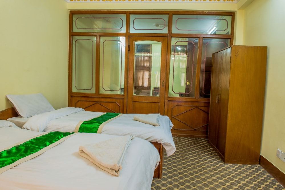 undefined Nepal Hotel and Apartments 6