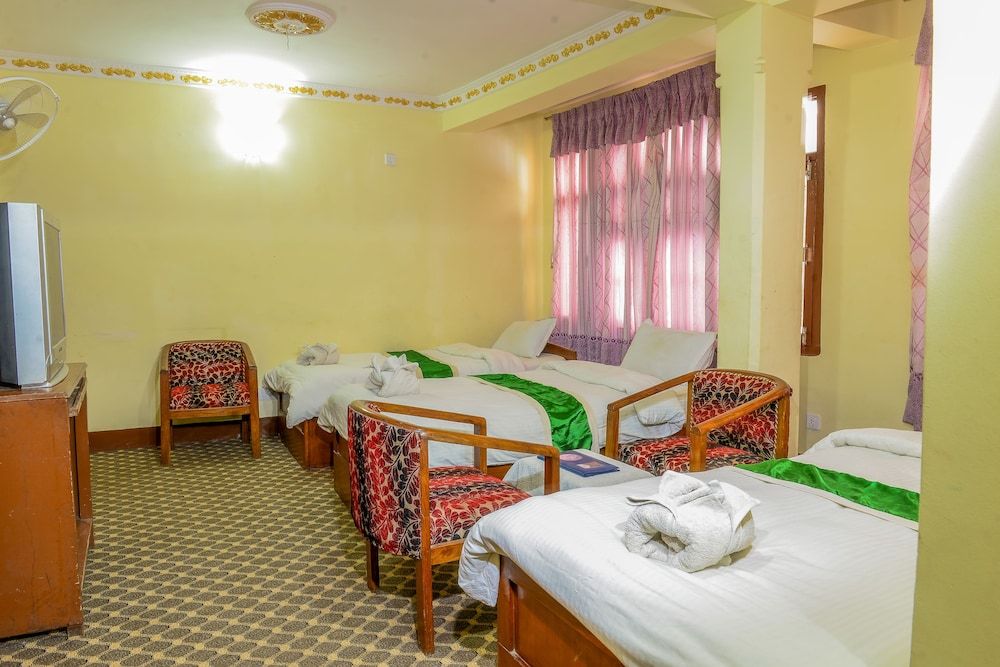 undefined Nepal Hotel and Apartments 7