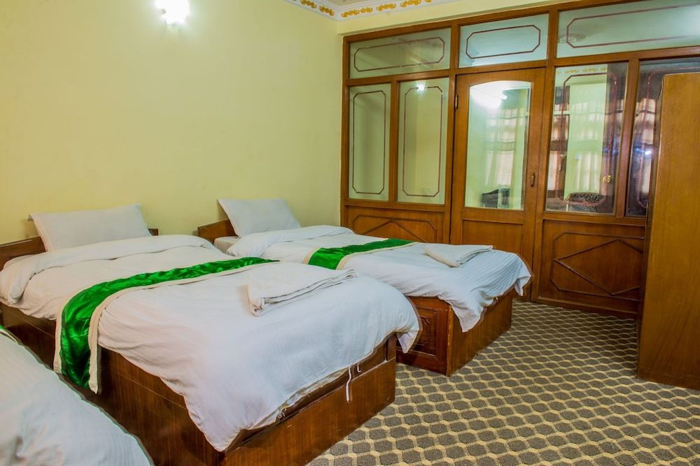 undefined Nepal Hotel and Apartments 5