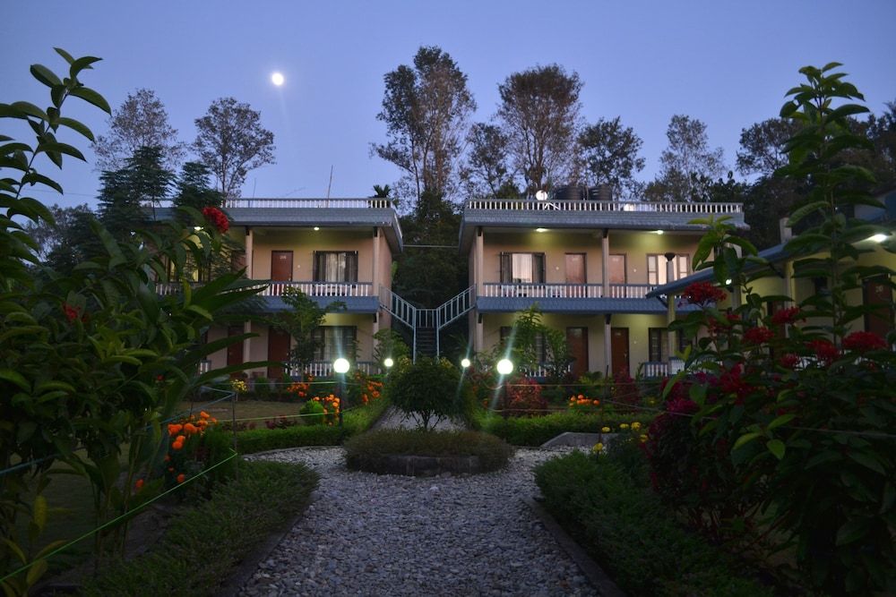 undefined Chitwan Village Resort 10
