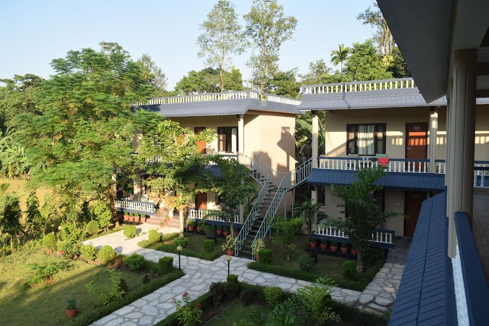 undefined Chitwan Village Resort 9