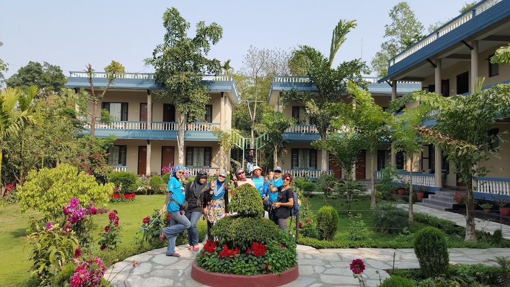 undefined Chitwan Village Resort 5