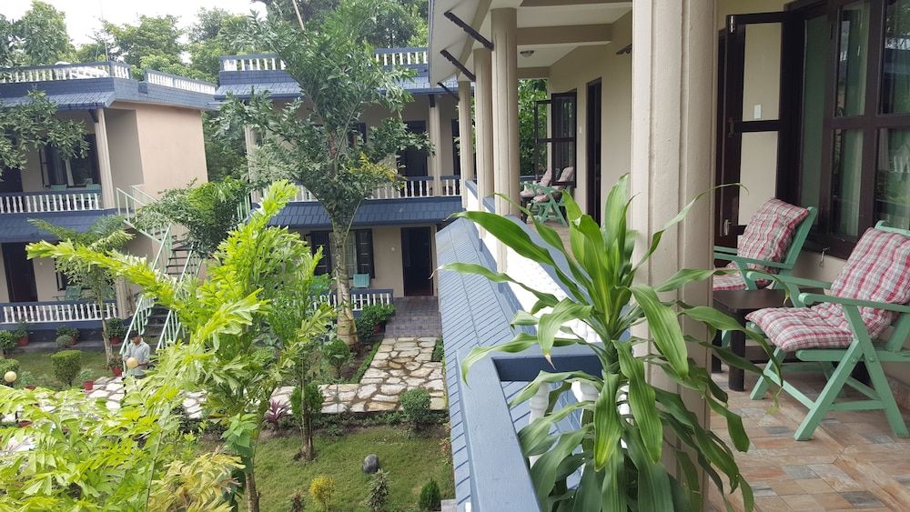 undefined Chitwan Village Resort 3