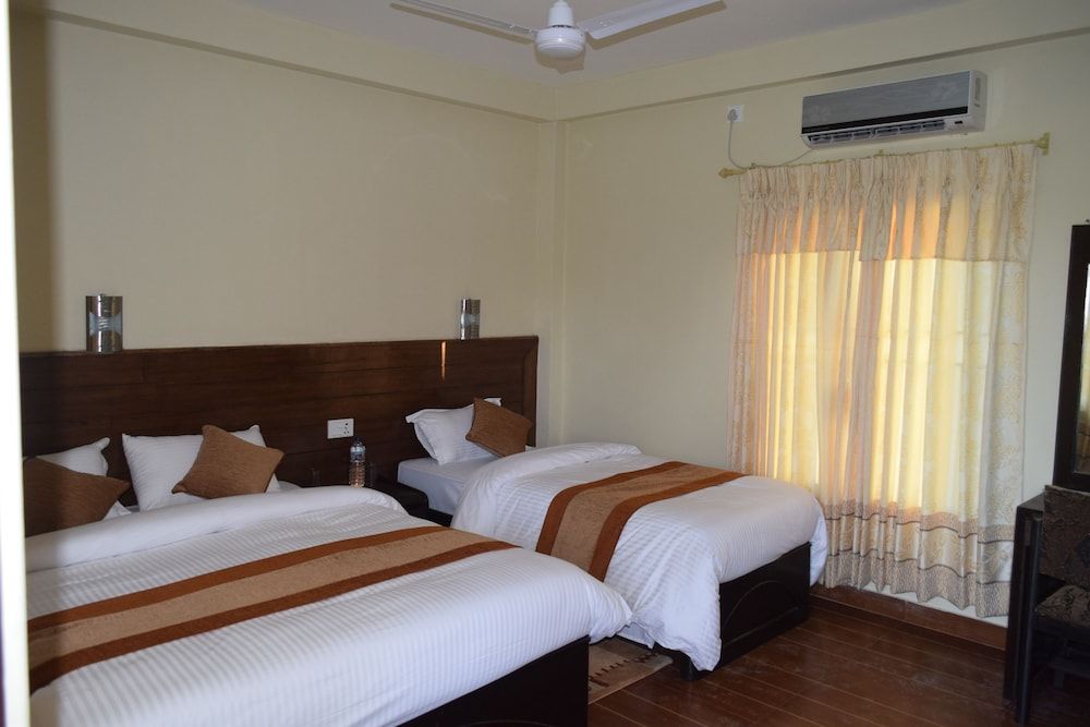 undefined Chitwan Village Resort