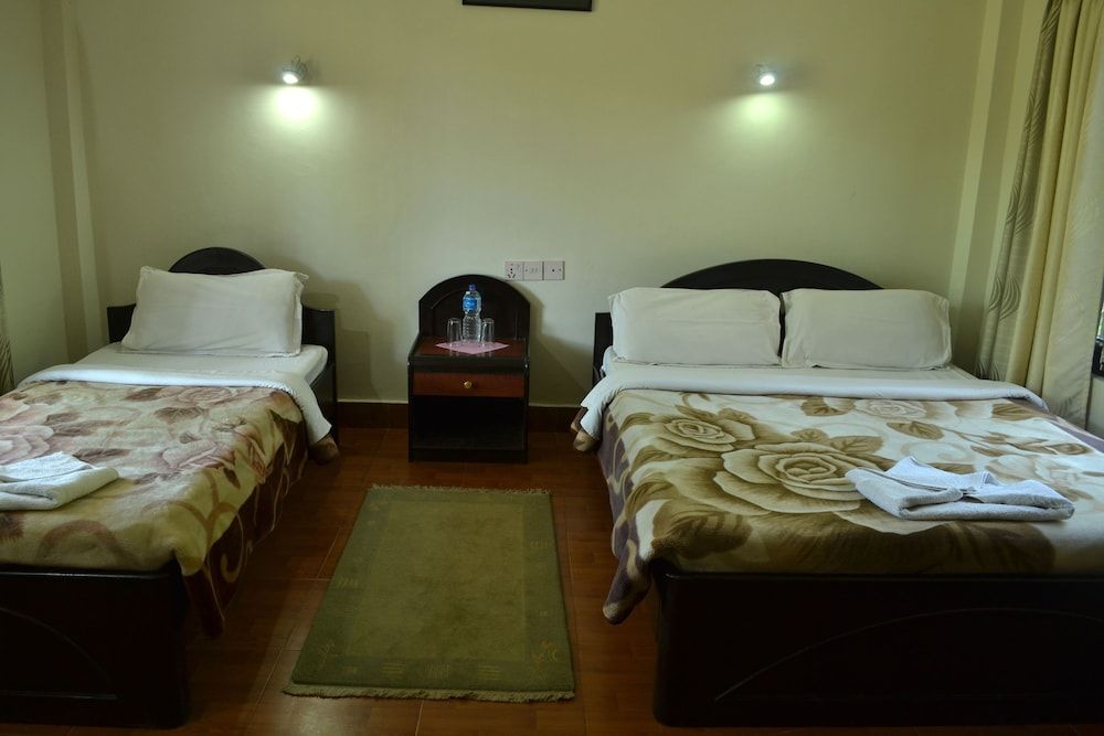 undefined Chitwan Village Resort 2