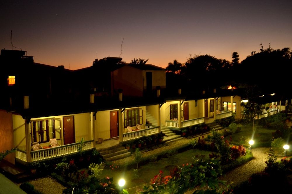 undefined Chitwan Village Resort 8