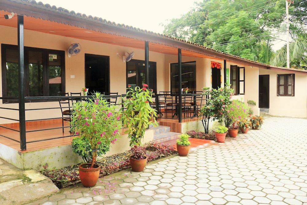 undefined Chitwan Village Resort 7
